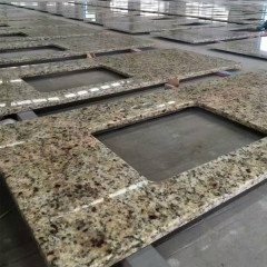 SF Real  granite countertops